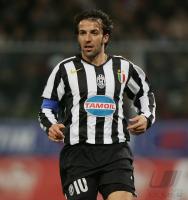 Fussball International Serie A, Sampdoria Genua - Juventus