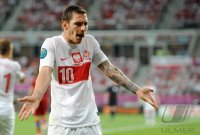 Fussball International Europameisterschaft 2012: Tschechien - Polen