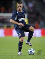 Fussball Testspiel 1.FC Koeln - FC Bayern Muenchen