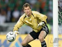 Fussball, Deutsche Nationalmannschaft, LEHMANN