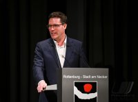 CDU Wahlkampf Landtagswahl Baden - Wuerttemberg