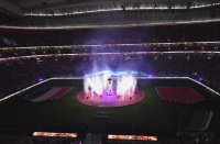 FUSSBALL WM 2022 Halbfinale Frankreich - Marokko