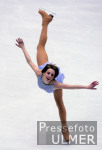 Olympische Winterspiele 2002 , Eiskunstlauf; Frauen ; Kr