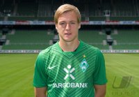 FUSSBALL   1 BUNDESLIGA   SAISON 2011/2012, Portraettermin SV Werder Bremen