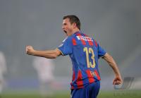 Fussball International  Schweizer Cup   FC Basel - FC  Zuerich