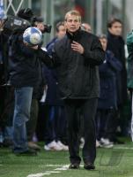 Fussball International Italien-Deutschland