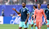 Fussball WM 2026 PK: Ecuador - Deutschland