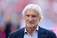 Fussball 1. Bundesliga Saison 18/19: FC Bayern Muenchen - Bayer 04 Leverkusen