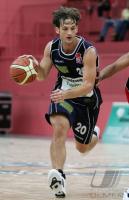 Basketball Tuebingen - Ludwigsburg