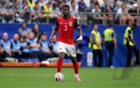 Fussball WM 2026 Vorrunde: Argentinien - Oesterreich