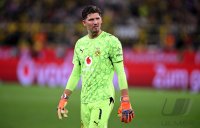 Fussball  Supercup  Saison 26/27 Borussia Dortmund - FC Bayern Muenchen