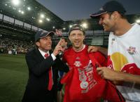 Fussball, 28.04.2007, T-Mobile BL RB Salzburg-FK Austria Magna Wien