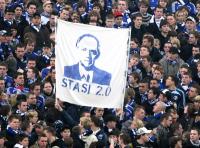 Fussball 1. Bundesliga: Schalke - Rostock