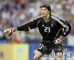 Fussball International: Frankreich, COUPET
