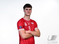 Volleyball 1. Bundesliga  Saison 26/27: Fotoshooting TV Rottenburg