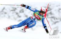 Ski Alpin; Riesenslalom Soelden Herren  2007