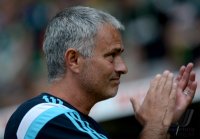 Fussball, Freundschaftsspiel  Saison 2014/2015: SV Werder Bremen - FC Chelsea