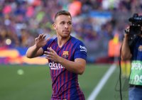 FUSSBALL International 2018/2019: FC Barcelona