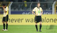 Fussball 1. Bundesliga:Borussia Dortmund - VfL Bochum