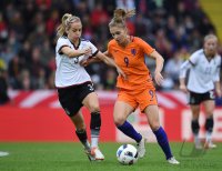 Fussball International Frauen Laenderspiel: Deutschland - Holland