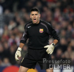 Fussball CHL  FC Barcelona  -   Chelsea London