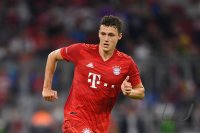Fussball International Audi Cup 2019: FC Bayern Muenchen - Tottenham Hotspur
