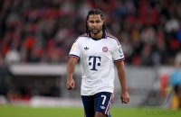 Fussball  1. Bundesliga   Saison 2026/2027     7. Spieltag  SC Freiburg - FC Bayern Muenchen