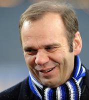 FUSSBALL, 1. BUNDESLIGA, 17. Spieltag: Hamburger SV - Werder Bremen