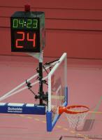 Basketball 1. Bundesliga 2006/2007  Walter Tigers Tuebingen