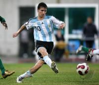 Fussball International  U17 Weltmeisterschaft