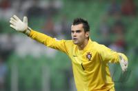 Fussball International: U21-EM: Portugal, RIBEIRO