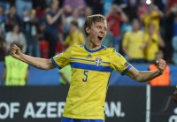 Fussball U 21 Europameisterschaft Finale 2015: Europameister Schweden