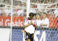 Fussball International  5. FIFA Frauen Weltmeisterschaft 2007 in ChinaEroeffnungsspiel