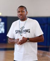 Basketball 1. Bundesliga 17/18 Walter Tigers Tuebingen