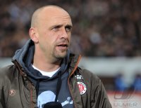 Fussball, 1. Bundesliga, Saison 2010/2011: FC St. Pauli, STANISLAWSKI