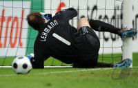 FUSSBALL EURO 2008: Kroatien - Deutschland