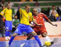 Fussball International FIFA FUTSAL WM 2008