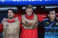 Fussball International Europameisterschaft 2016: Portugal - Oesterreich