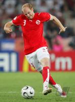 Fussball WM 2006: Schweiz - Ukraine