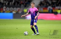 FUSSBALL INTERNATIONAL Testspiel: Deutschland - Niederlande