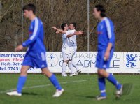 FUSSBALL  Landesliga 09/10