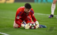 Fussball International CHL 24/25: FC Bayern Muenchen - Slovan Bratislava