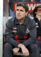 FUSSBALL, 1. BUNDESLIGA, 15. Spieltag: Koeln, SOLDO