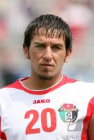 Fussball International  U 20 WM Jordanien - Sambia