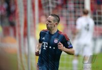 Fussball Champions League 13/14 FC Bayern Muenchen - FC Viktoria Pilsen