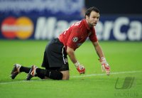 Fussball Champions League  Saison 2012/2013, Gruppenphase: FC Schalke 04 - Montpellier HSC