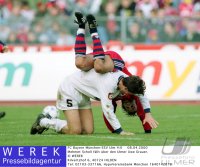 Fussball 1. Bundesliga