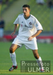 FUSSBALL  1. Bundesliga  FCB Neuzugang Roy Makaay