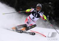 Ski Alpin  Herren  Slalom Kitzbuehel 2009