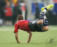 Fussball International  U 20 WM CHI-ARG